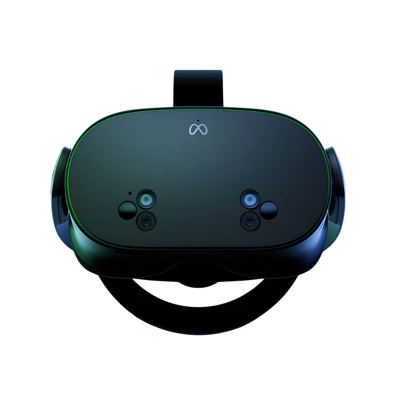 Meta Quest 3S Xbox Edition 128GB – VR com Xbox Game Pass Integrado Meta Quest 3S Xbox Edition 128GB – VR com Xbox Game Pass Integrado