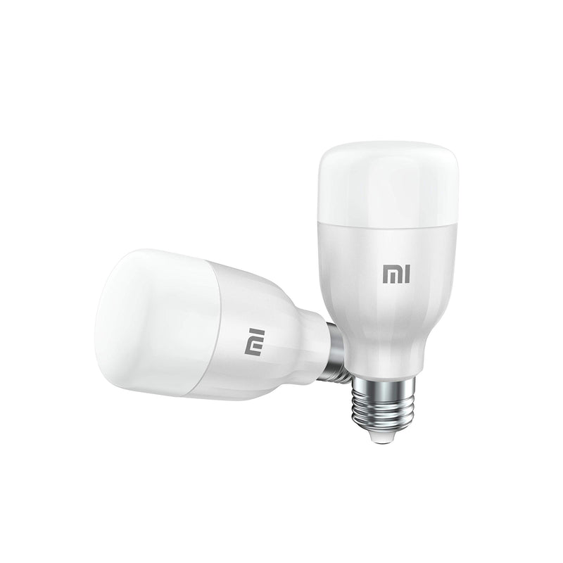 Mi Smart Led Smart Bulb Essential Lâmpada Inteligente - BR Metaverso