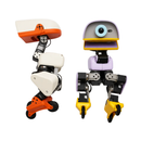 Microduck Robot - BR Metaverso