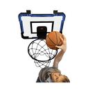 Mini Cesta de Basquete Kit Premium Quarto Kids - BR Metaverso