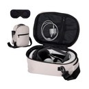 Mochila de Transporte Quest 3 Design Minimalista - BR Metaverso