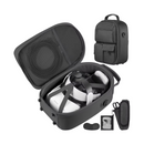 Mochila de Transporte Travel VR Universal Black - BR Metaverso