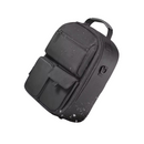 Mochila de Transporte Travel VR Universal Black - BR Metaverso