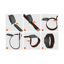 Monitor de Frequência Cardíaca COOSPO-HW9 - BR Metaverso