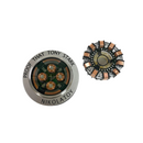 NikolaToy Edition Iron Man Ark Reactor - BR Metaverso