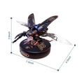 NikolaToy Mechanical Beetle 3D Metal Model Kits - BR Metaverso