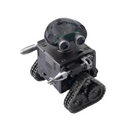 NikolaToy TECHING DM518 160PCS Kit Robot Premium Alto-falante Bluetooth - BR Metaverso