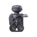 NikolaToy TECHING DM518 160PCS Kit Robot Premium Alto-falante Bluetooth - BR Metaverso