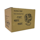 NikolaToy New Turbofan Engine Design Desktop USB Fan Premium - BR Metaverso