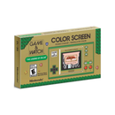 Nintendo Game & Watch: The Legend of Zelda 3 Series - BR Metaverso
