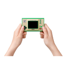 Nintendo Game & Watch: The Legend of Zelda 3 Series - BR Metaverso