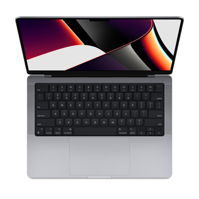 Notebook Apple MacBook Pro 2023 Apple M2 Pro / Memória 16GB / SSD 1TB / 16.2" Space Grey - BR Metaverso
