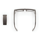 Óculos Meta Ray-Ban Display & Neural Band Sand - BR Metaverso