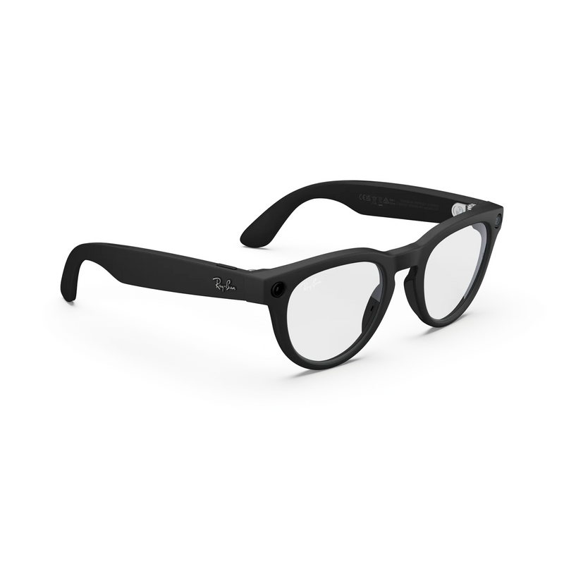 Óculos Ray-Ban (Gen 2) - Meta Headliner - BR Metaverso