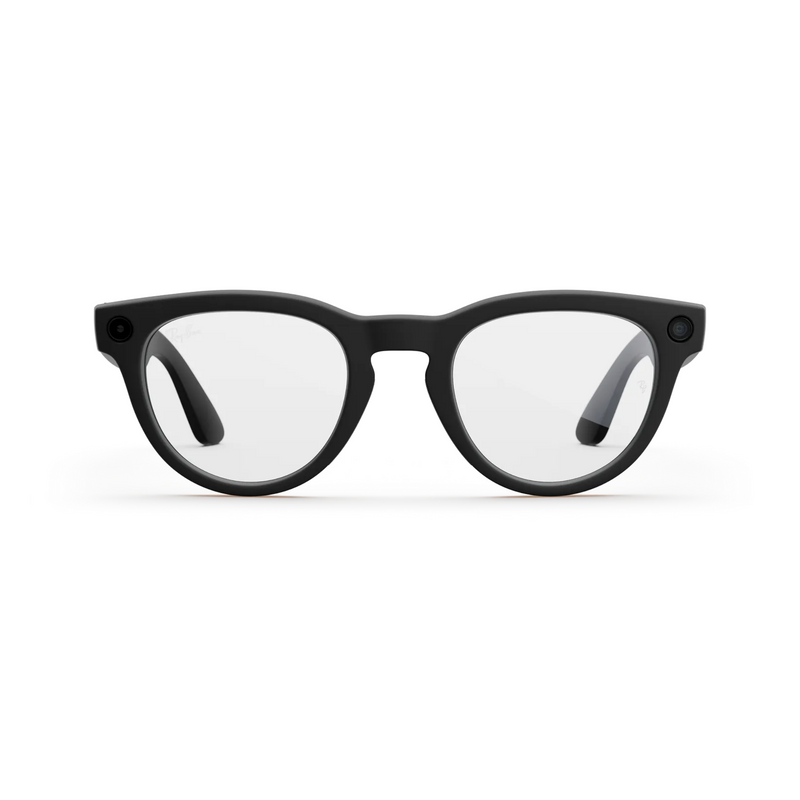 Óculos Ray-Ban (Gen 2) - Meta Headliner - BR Metaverso