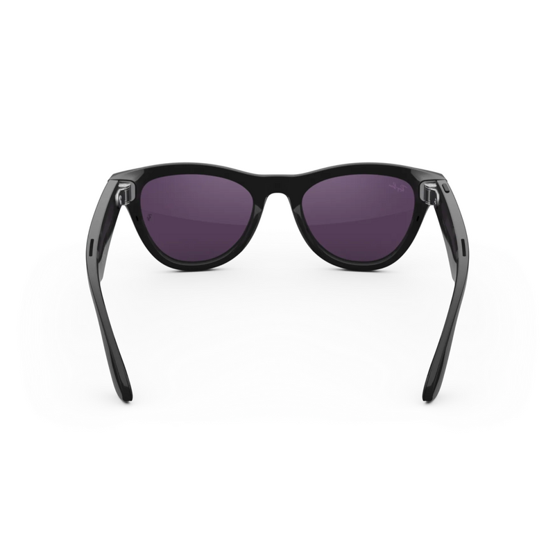 Óculos Ray-Ban (Gen 2) - Meta Skyler - BR Metaverso