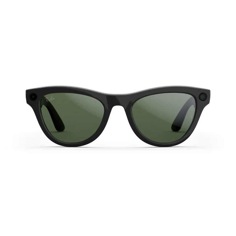 Óculos Ray-Ban (Gen 2) - Meta Skyler - BR Metaverso