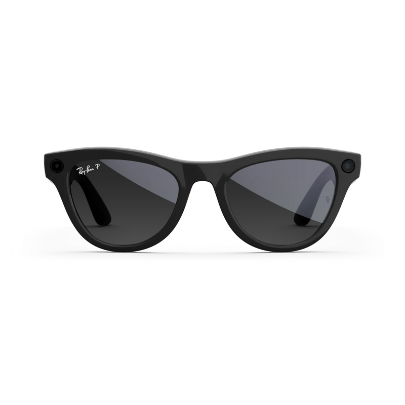 Óculos Ray-Ban (Gen 2) - Meta Skyler - BR Metaverso