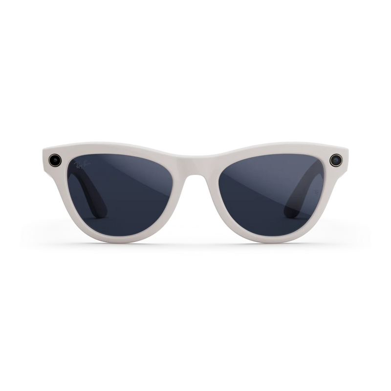 Óculos Ray-Ban (Gen 2) - Meta Skyler - BR Metaverso