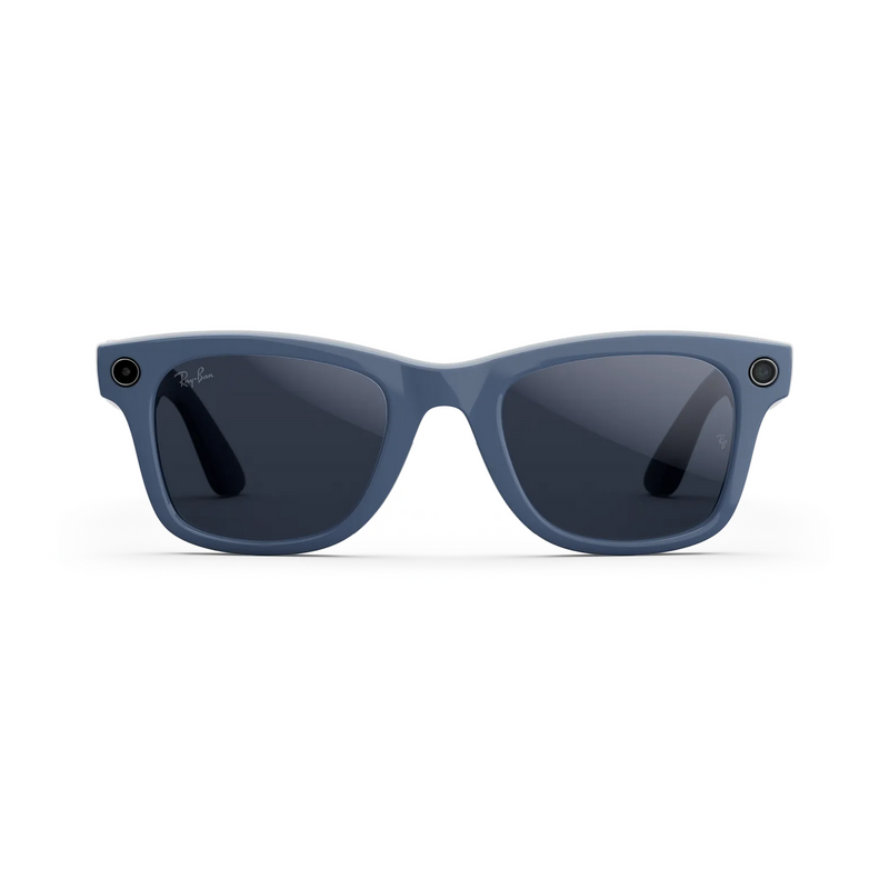 Óculos Ray-Ban (Gen 2) - Meta Wayfarer - BR Metaverso