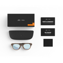 Óculos Oakley Meta HSTN - BR Metaverso