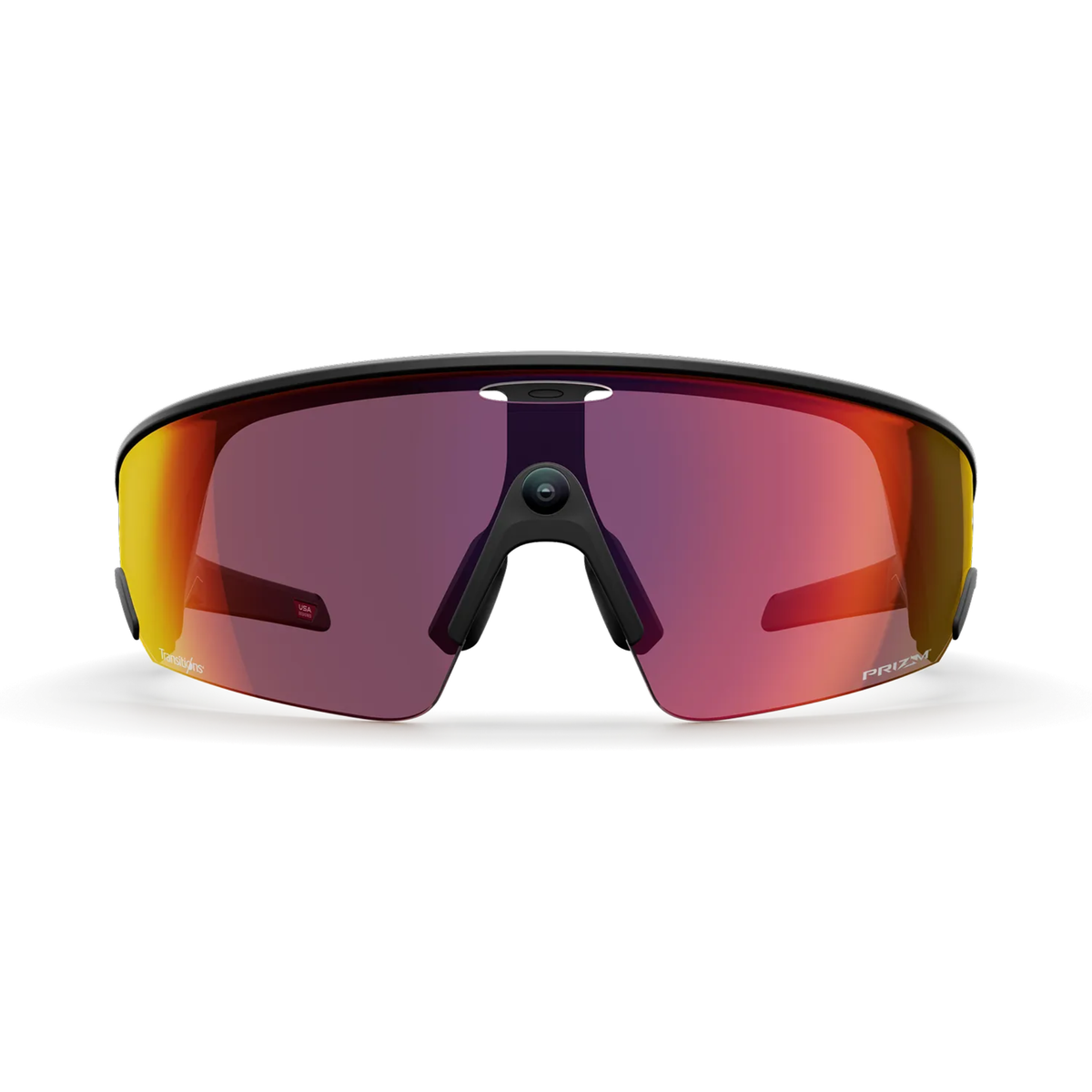 Óculos Oakley Meta Vanguard com Meta AI, Câmera 12MP 3K e IP67
