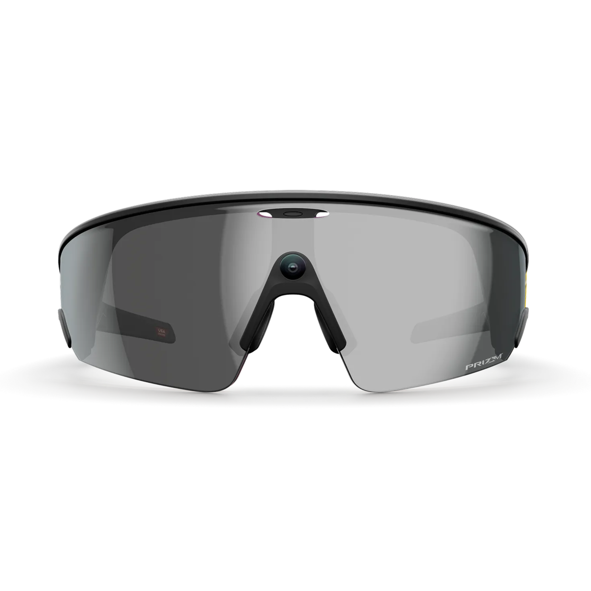 Óculos Oakley Meta Vanguard com Meta AI, Câmera 12MP 3K e IP67