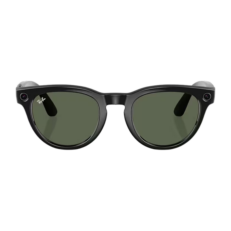 Óculos Ray-Ban - Meta Headliner - BR Metaverso