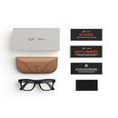 Óculos Ray-Ban (Gen 2) - Meta Wayfarer - BR Metaverso