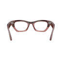 Óculos Ray-Ban (Gen 3) Meta Zena - BR Metaverso
