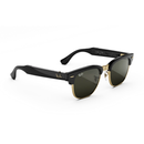 Óculos Ray-Ban Meta Clubmaster (Audio) - BR Metaverso