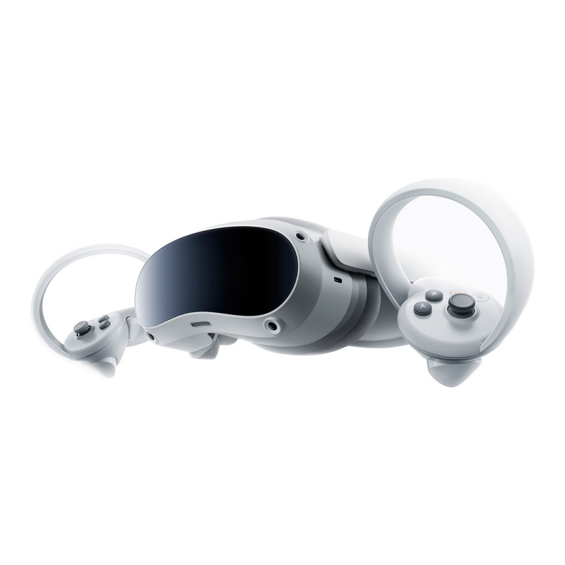 Óculos de Realidade Virtual Oculus Pico 4 8GB / 256GB - BR Metaverso