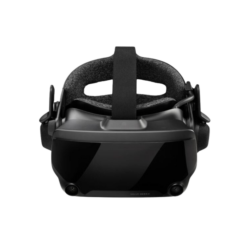 Óculos de Realidade Virtual Valve Index VR - Preto - BR Metaverso