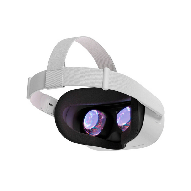 Oculus Meta Quest 2 128GB Original – Melhor Preço Meta Quest é na Oculus Meta Quest 2 128GB Original – Melhor Preço Meta Quest é na