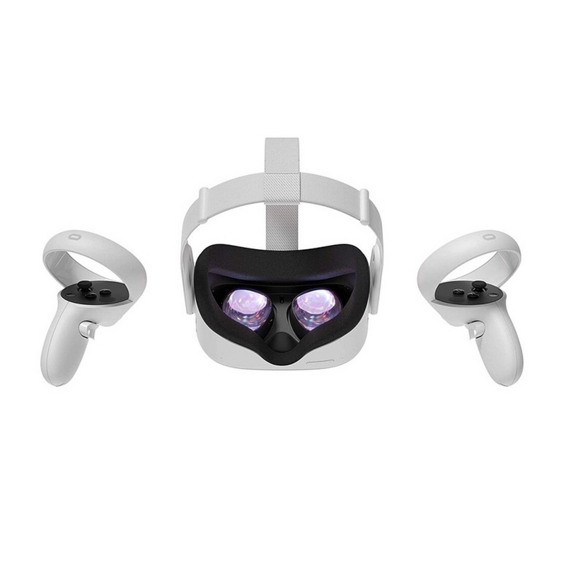 Oculus Meta Quest 2 128GB Original – Melhor Preço Meta Quest é na Oculus Meta Quest 2 128GB Original – Melhor Preço Meta Quest é na