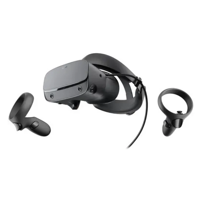 Oculus Rift S PC-Powered VR Gaming Headset - BR Metaverso