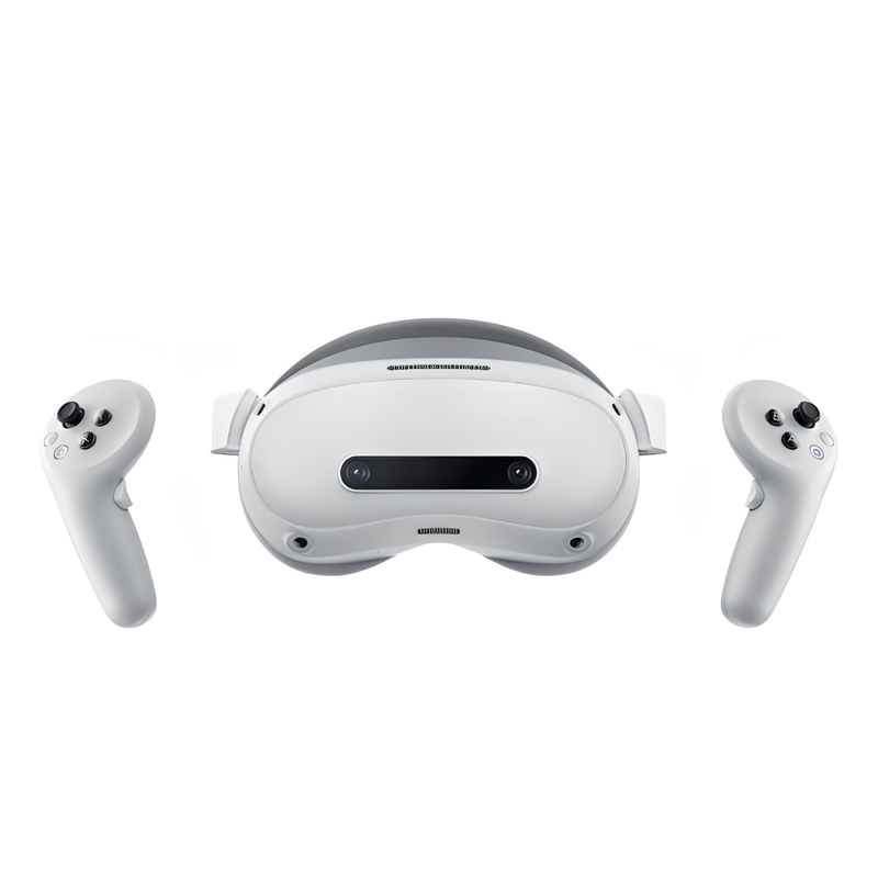 PICO 4 Ultra 256GB Enterprise | VR/XR Profissional | BR Metaverso
