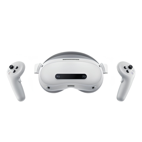 PICO 4 Ultra 256GB Enterprise | VR/XR Profissional | BR Metaverso