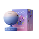 POCOCO Galaxy Projetor Galaxy Light Premium - BR Metaverso