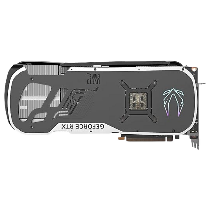 Placa de Vídeo Zotac Gaming Geforce RTX 4090 Amp Extreme Airo 24 GB GDDR6X - BR Metaverso