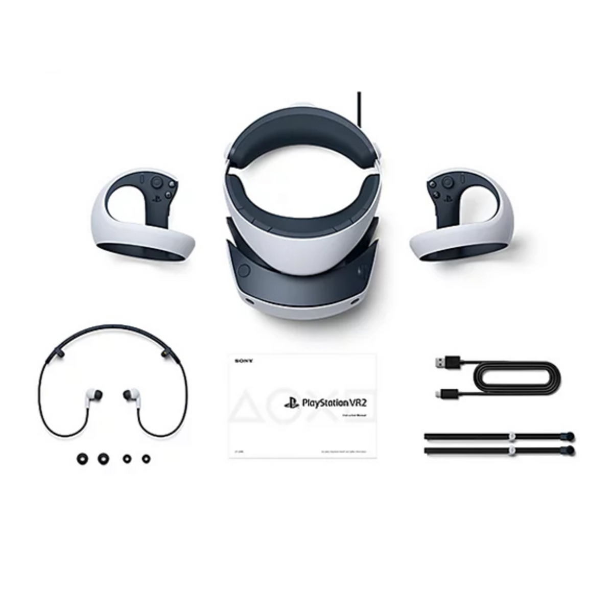 その他 SONY PlayStation VR2 PlayStation VR2 Original – A Revolução do Gaming em Realidade