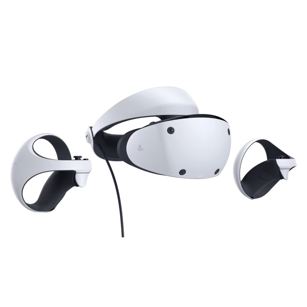 PlayStation VR2: é a melhor experiência de jogo em realidade virtual