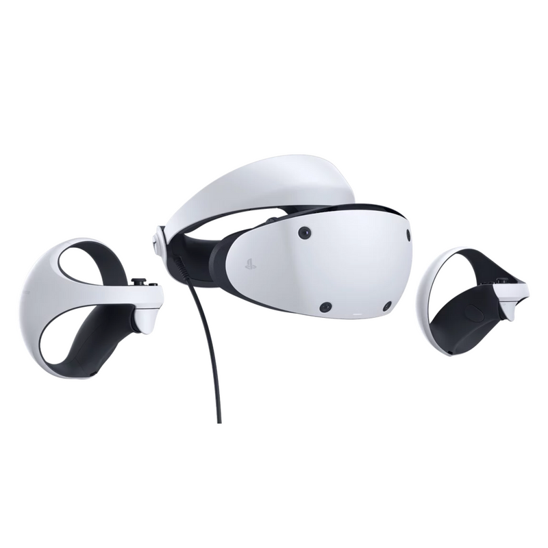 PlayStation VR2 Original - BR Metaverso