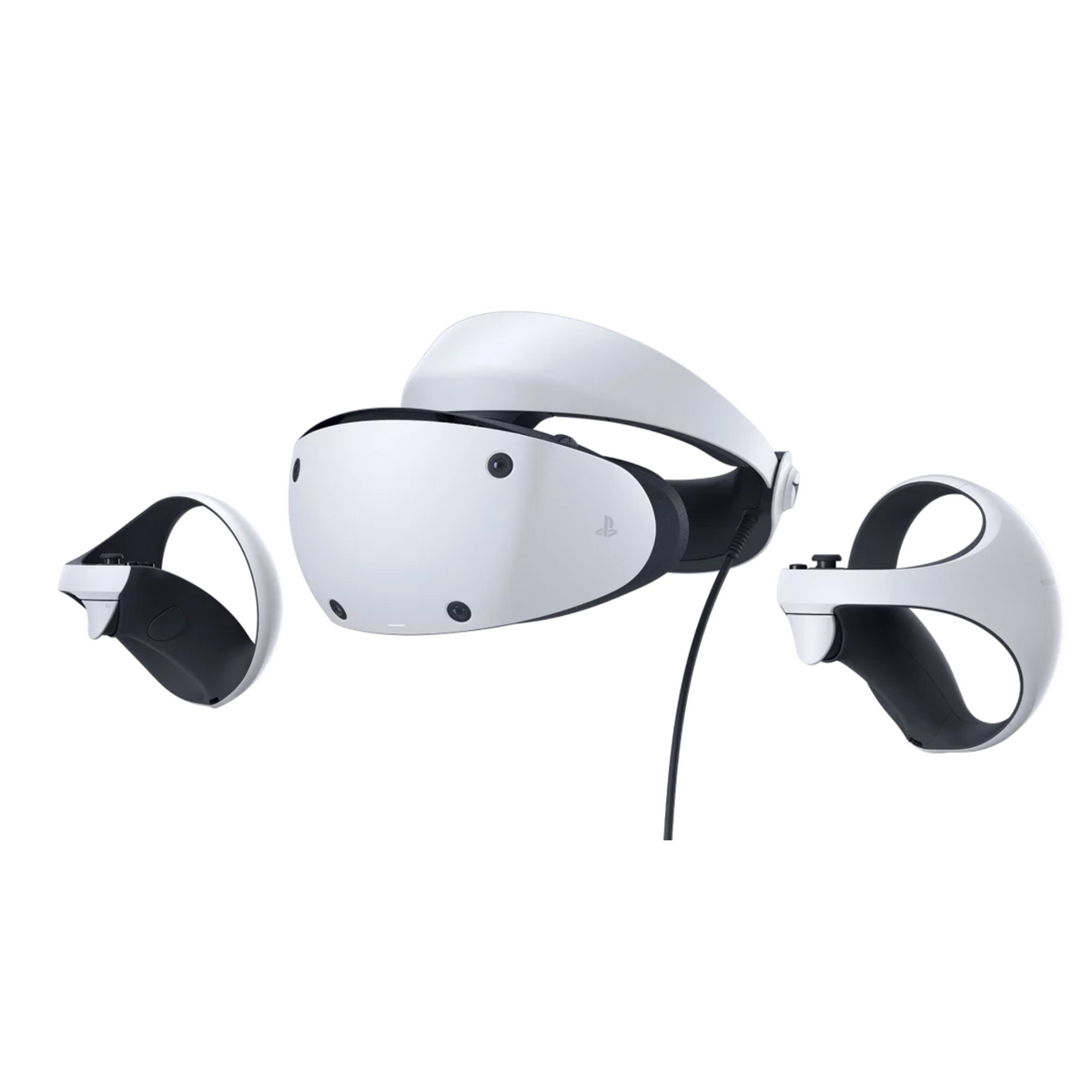スマホアクセサリー PlayStation VR Variety Pack PlayStation VR2 + Horizon Call of the Mountain Original – O Combo