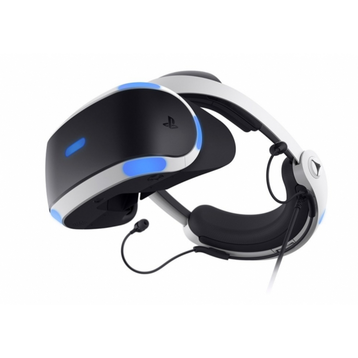 PlayStation VR Original – A Imersão que Você Procurava em Jogos de