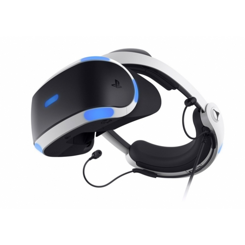 PlayStation VR Original - BR Metaverso