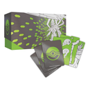 Pokémon ETB Mega Evolution Series Perfect Order Box Premium Protect (ING) - BR Metaverso