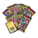 Pokémon ETB Mega Evolution Series Phantasmal Flames Box Premium Protect (ING) - BR Metaverso