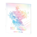 Pokémon ETB Scarlet & Violet 8.5 Prismatic Evolutions Box Premium Protect (ING) - BR Metaverso