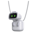 Pré-venda: AIBI Pocket Pet IA - BR Metaverso